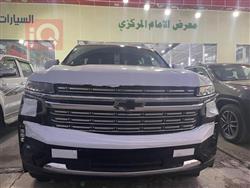 شێڤرۆلێت تاهۆ